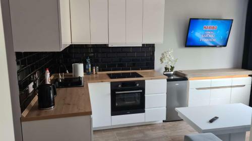 Apartament Pla?owa