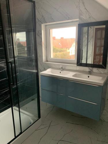 Apartamento Bialy Domek