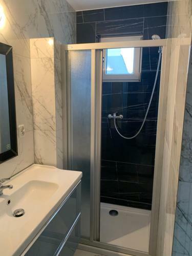 Apartamento Bialy Domek