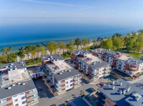Apartament Rewal