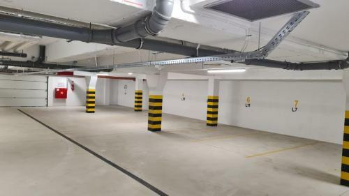 Apartament Rewal