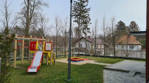Apartament Rewal