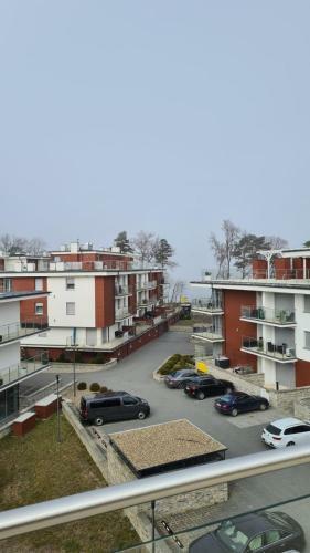 Apartament Rewal