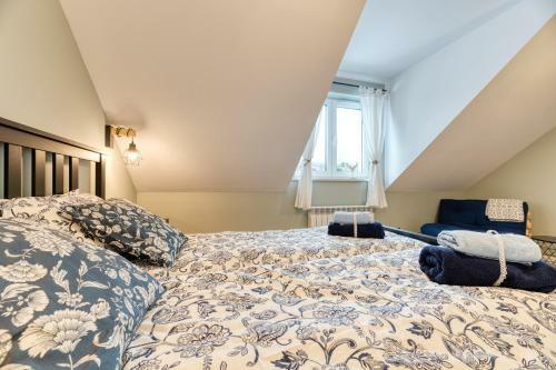 Apartamenty Cichowierzbowo