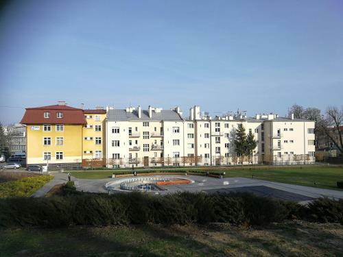 Apartament Nad Fontann?