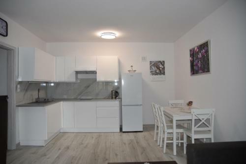 Apartament Nad Fontann?