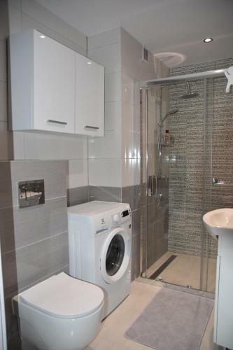 Apartament Nad Fontann?