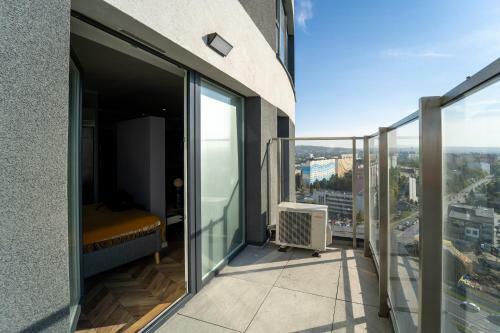 Apartamento Panorama Capital