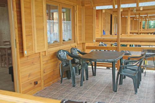 Lodge Mikidomki Sarbinowo