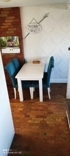 Apartamento Mieszkanie U Darka S?ubice