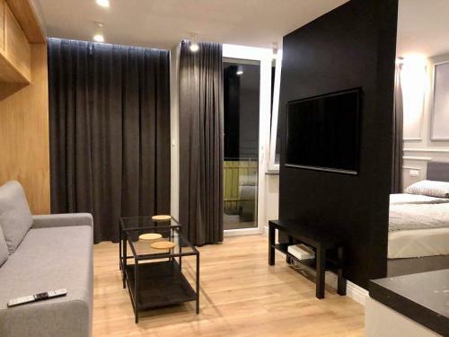 Apartament Na Chrobrego