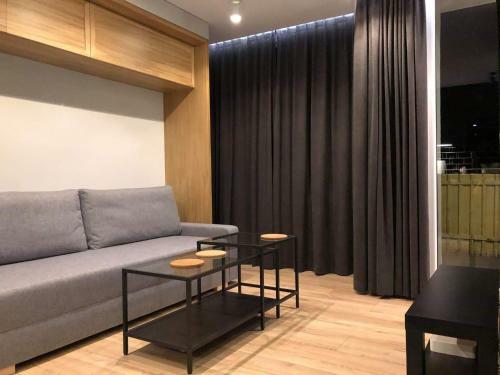 Apartament Na Chrobrego