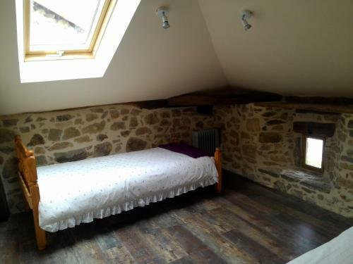 Agroturismo Cheronnac House And Meadow