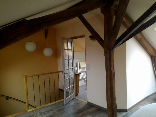 Agroturismo Cheronnac House And Meadow