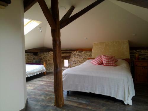 Agroturismo Cheronnac House And Meadow