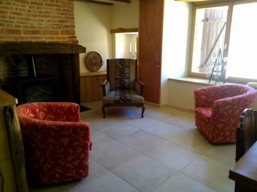 Agroturismo Cheronnac House And Meadow
