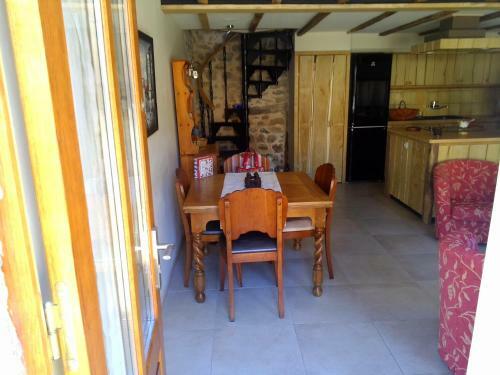 Agroturismo Cheronnac House And Meadow