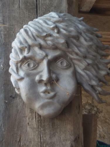 Meubl� De Tourisme La Maison D'orgy
