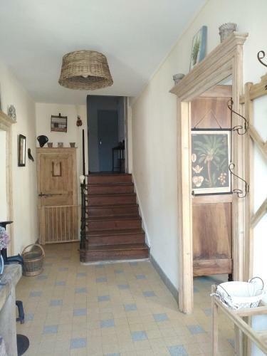 Meubl� De Tourisme La Maison D'orgy