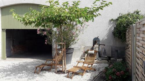 Meubl� De Tourisme La Maison D'orgy