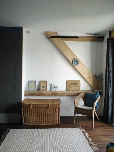 Meubl� De Tourisme La Maison D'orgy