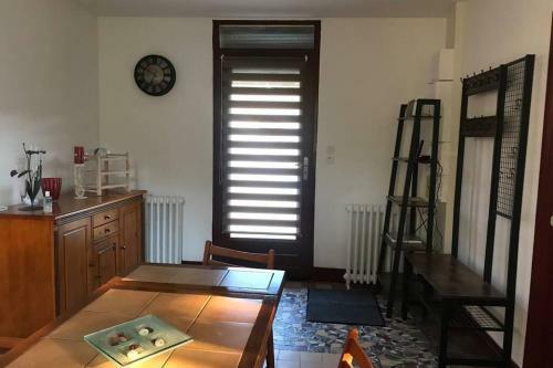 Le Dom?aisne � Zabeth, Lieu Simple Et Paisible ***