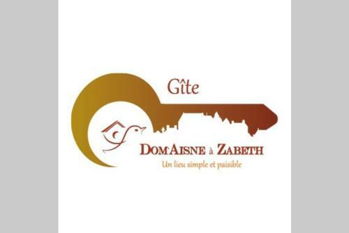 Le Dom?aisne � Zabeth, Lieu Simple Et Paisible ***