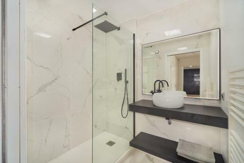 Apartamento Disney And Paris * Netflix * Parking * 6 Pers