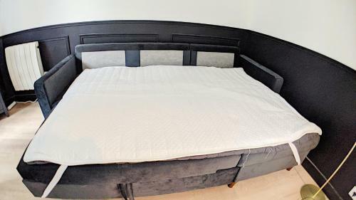Apartamento R�ves Paisibles Onyx - Choisy