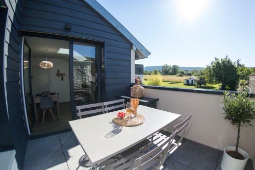 Apartamento Loue Et Passion - Calme - Terrasse - Parking
