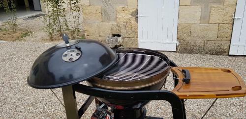 Villa Ch�teau Lacroix de Civrac, 3 Ch, 7 Pers