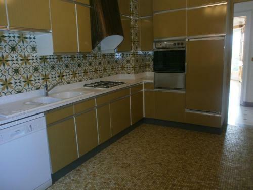 Apartamento Ahizpak