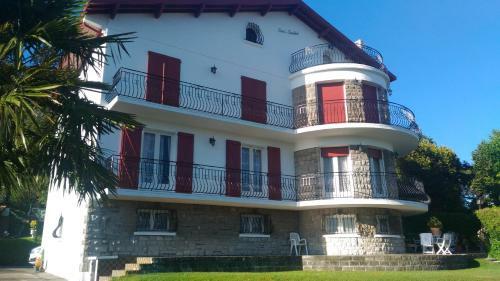 Apartamento Ahizpak