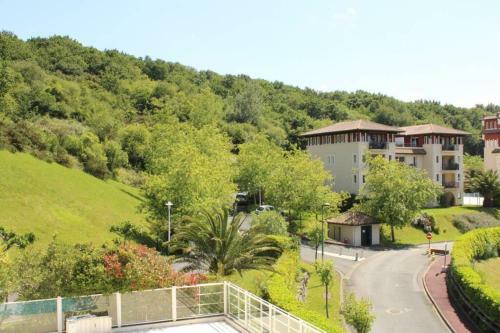Apartamento Surplomber L'oc�an � Sokoa