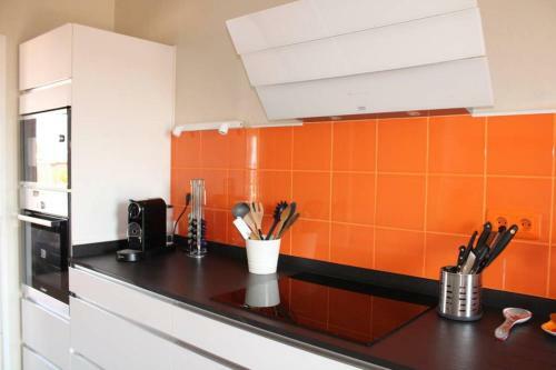 Apartamento Surplomber L'oc�an � Sokoa