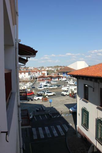 Apartamento Saint Jean De Luz & Beach By Walk
