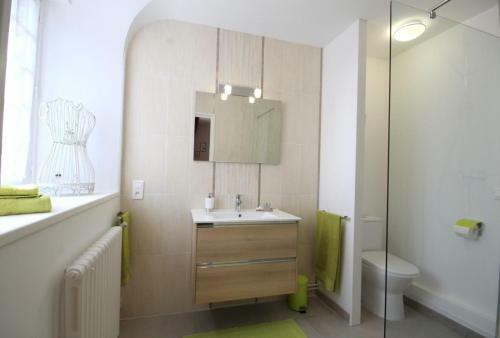 Bed & Breakfast Le Manoir De Placy - Chambres D'h�tes