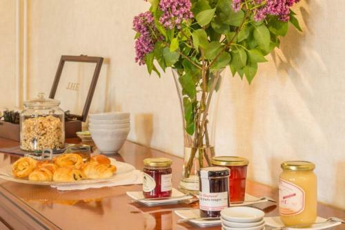 Bed & Breakfast Le Manoir De Placy - Chambres D'h�tes
