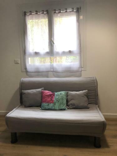Apartamento Maison/studio Clichy Sous Bois/le Raincy