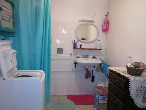 Apartamento F2 Coeur de Ville