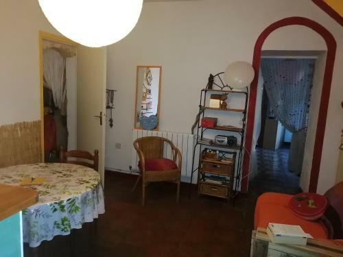 Apartamento F2 Coeur de Ville