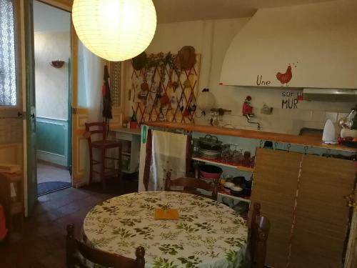 Apartamento F2 Coeur de Ville