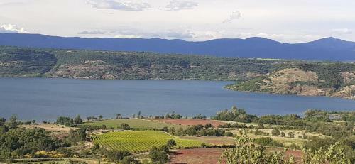Apartamento Grand Studio Entre Lac Et Garrigue