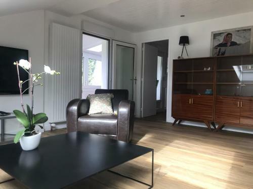 Apartamentos Appartement Et Studio G�tes de L'odet