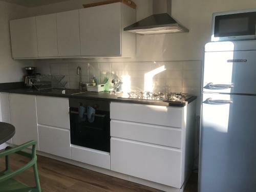 Apartamentos Appartement Et Studio G�tes de L'odet