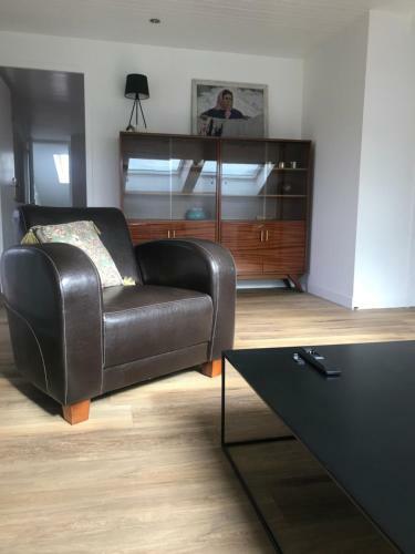 Apartamentos Appartement Et Studio G�tes de L'odet