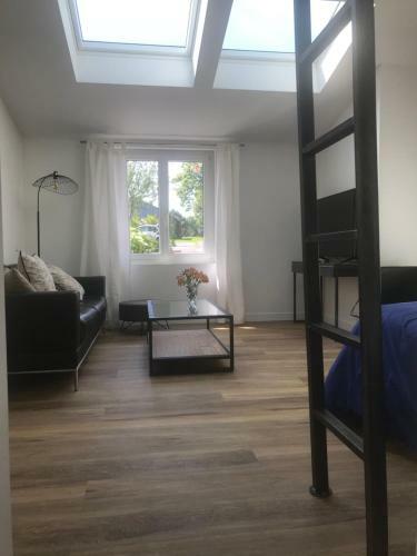 Apartamentos Appartement Et Studio G�tes de L'odet