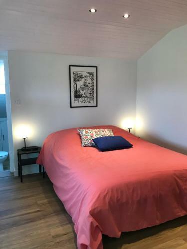 Apartamentos Appartement Et Studio G�tes de L'odet