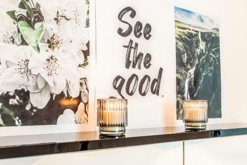 Apartamento Cosy 2 Pi�ces Aux Portes de Paris
