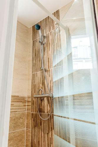 Apartamento Cosy 2 Pi�ces Aux Portes de Paris